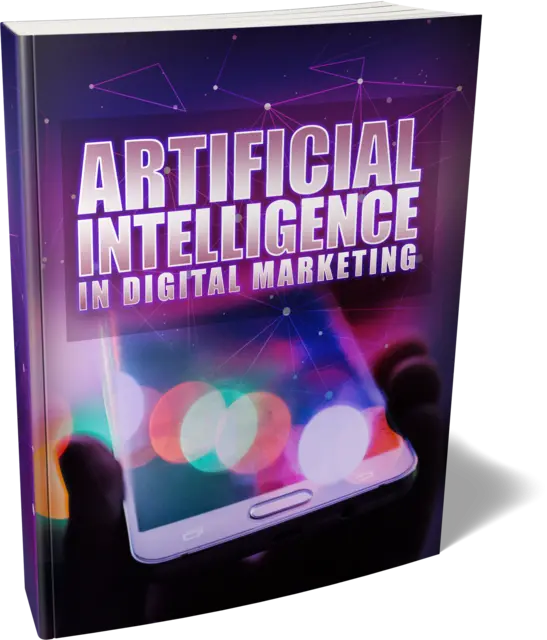 Artificial Intelligence In Digital Marketing