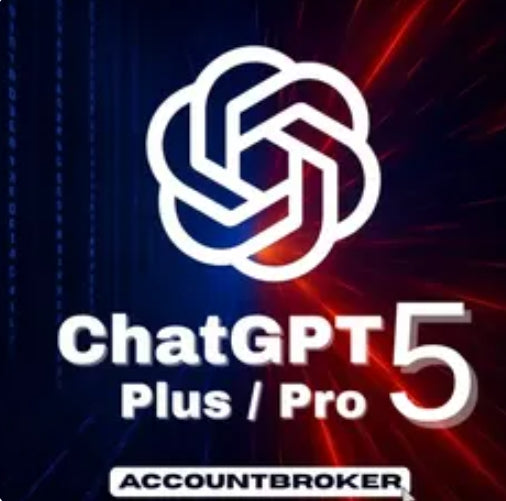 For one month, chat gpt5 subscription plus
