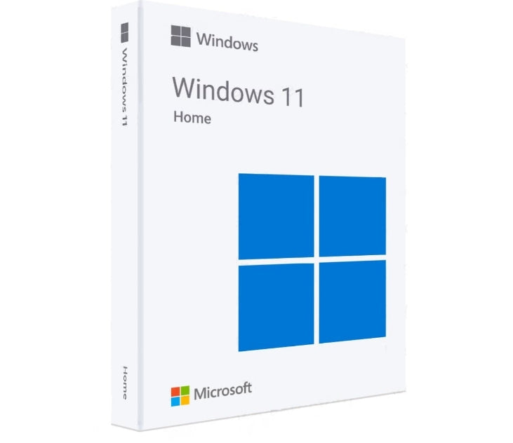 Windows 11 Home 🔑 Microsoft Partner🔥