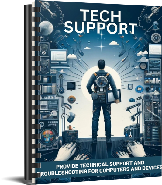 Tech Support