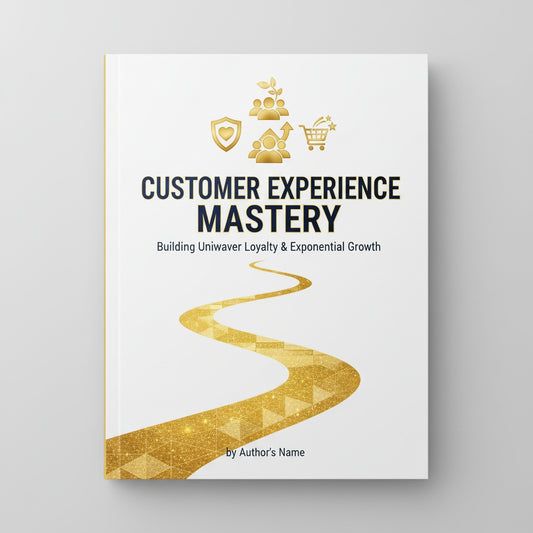 Your Guide to Creating the Perfect Customer Experience: Turn Every Interaction Into Loyalty & Profit