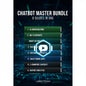 Ultimate Chatbot Success Bundle 2025 – 8 Expert Guides & Templates to Master AI Chatbots from Planning to Launch