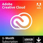 🅰️ADOBE CREATIVE CLOUD 12 MONTHs KEY IMMEDIATELY