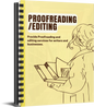 Proofreading and Editing
