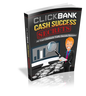 Clickbank Cash Success Secrets