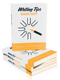 Writing Tips Made Easy