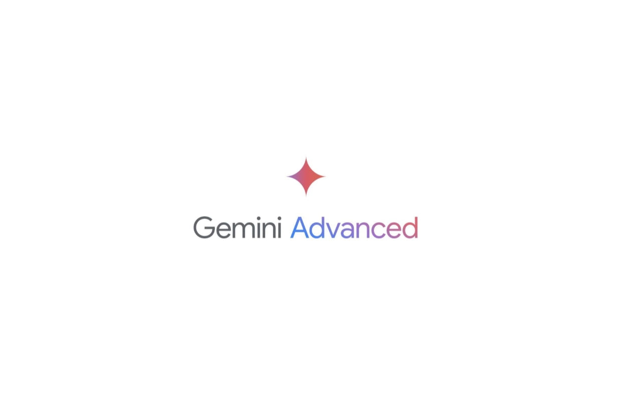 One-month subscription to Gemini Advanced