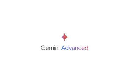 One-month subscription to Gemini Advanced