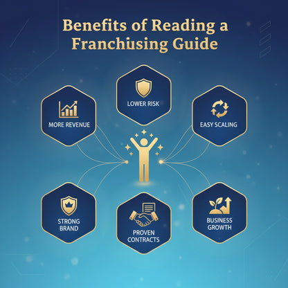 How to Franchise Your Product Like a Pro: The Practical Guide for Expanding Your Brand Successfully