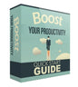 Boost Your Productivity
