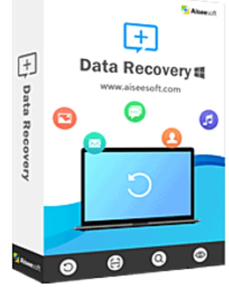 Aiseesoft Data Recovery 🔑 license key license