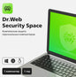 Dr.Web: 1 PC for 1 year